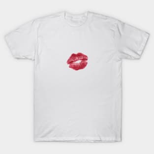 Kiss T-Shirt